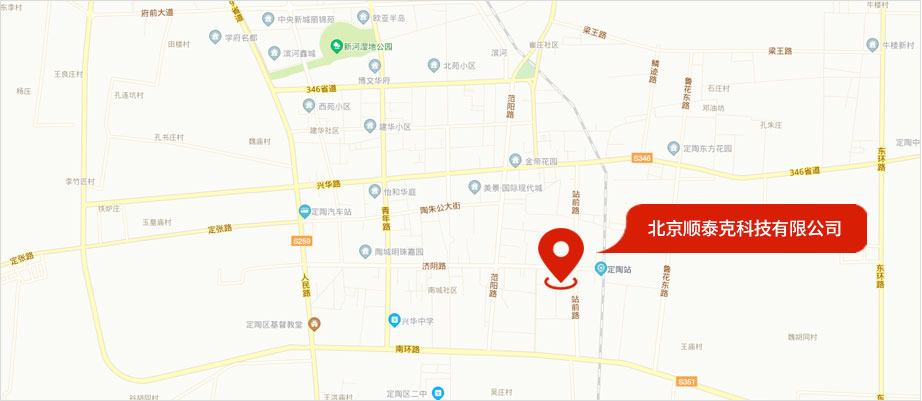 地理位置