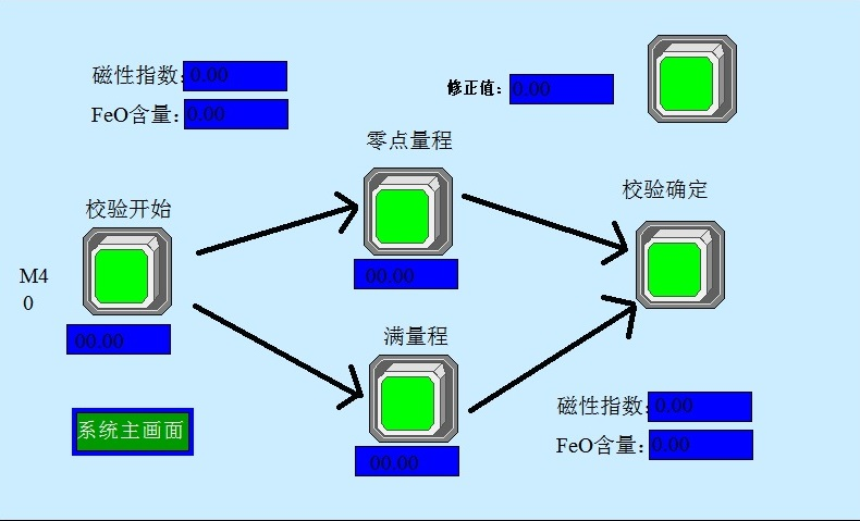 软件画面